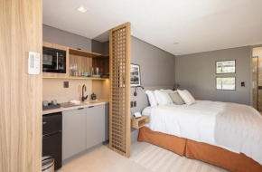 Apartamento com Terrazza Vale dos Vinhedos